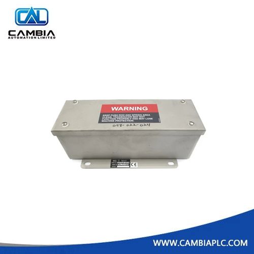 Thermal Expansion Sensor 24765‑01‑01 Bently Nevada