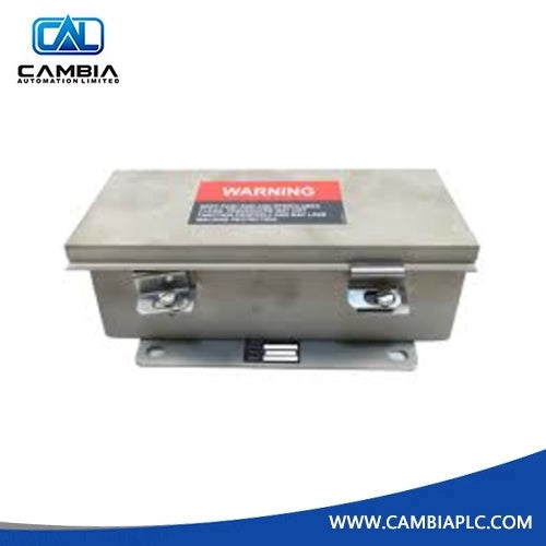 Bently Nevada 24765-01-01 Conjunto de transductor de expansión de caja Bently 24765
