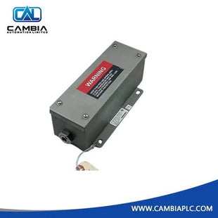 Bently Nevada 24765-02-00 Case Expansion Transducer LVDT Sensor