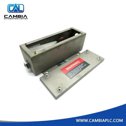 Bently Nevada 24765-02-00 Case Expansion Transducer LVDT Sensor