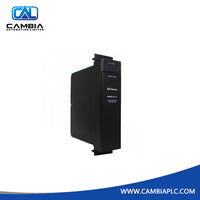 GE VersaMax Micro Analog Expansion Unit PLC IC200CHS002
