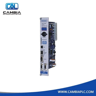 CTI 2500-C200 CPU Module 256K Brand New