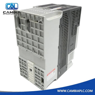 Allen Bradley 25A-D4PON104 PowerFlex 523 Adjustable Frequency AC Drive