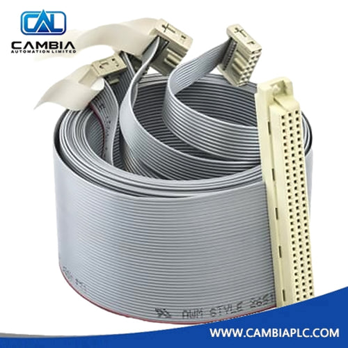 ABB DSTK 165 26390603-AN Ribbon Cable Prefabricated Cable Assembly