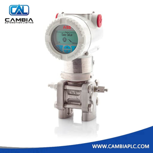 ABB 266HSHPSBA1 B6C6 Gauge Pressure Transmitter