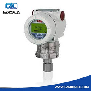 ABB 266HSHPSBA1 B6C6 Gauge Pressure Transmitter