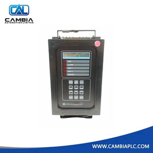 269PLUS-100P-HI Motor Protection Multilin Digital GE Relay 269 Plus