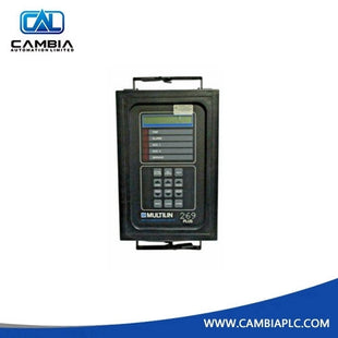 269PLUS-100P-HI Motor Protection Multilin Digital GE Relay 269 Plus