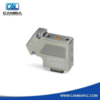 PHOENIX CONTACT 2708232 D-SUB Bus Connector Brand New