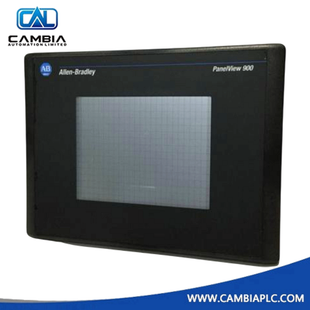 2711-T9C8 | Rockwell Allen-Bradley | Standard Operator Terminal