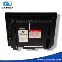 2711-T9C8 | Rockwell Allen-Bradley | Standard Operator Terminal