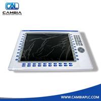 Rockwell Allen-Bradley 2711P-RDK15C 15-Inch Color Display Module