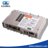 Nuevo módulo lógico PanelView Plus 6 2711P-RP8A de Allen Bradley