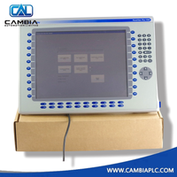Allen-Bradley 2711P-T10C15A1 Panelview Plus 1000 Touch Screen Panel