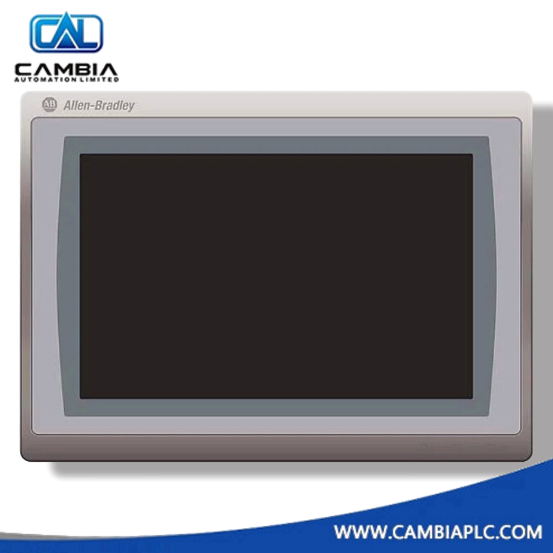 2711P-T12C4A8 | Allen Bradley | Terminal de operador PanelView Plus 6 1250