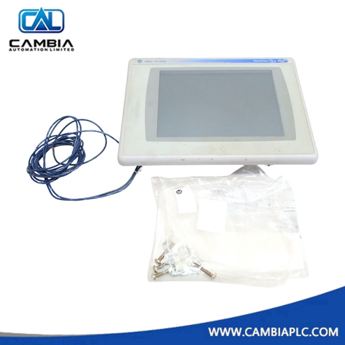 2711P-T12C4A8 | ألين برادلي | محطة مشغل PanelView Plus 6 1250