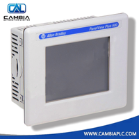 Rockwell Allen-Bradley 2711P-T6C21D8S Touch Panel