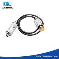 Bently Nevada 284398-01 Thrust Transmitter