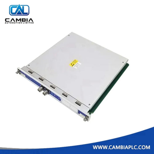 Bently Nevada 286566-01 Overspeed Detection Module