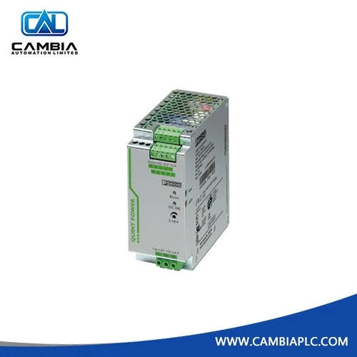 Phoenix Contact 2866718 Power Supply Unit in Stock