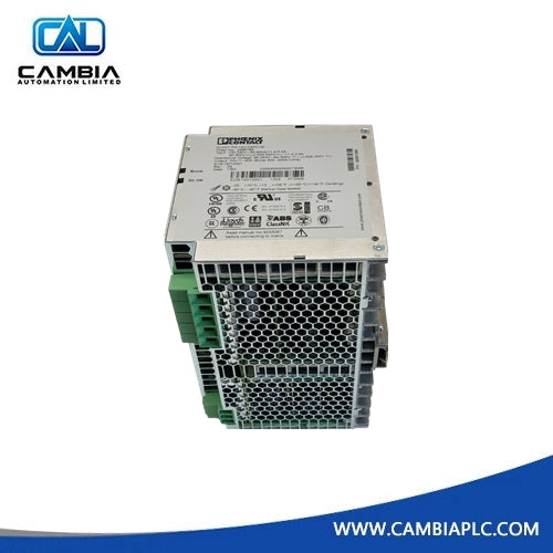 Phoenix Contact 2866789 Power Supply Unit in Stock