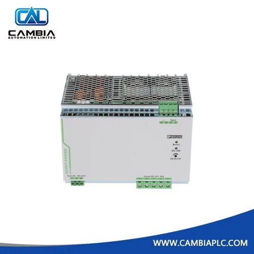Phoenix Contact 2866789 Power Supply Unit in Stock