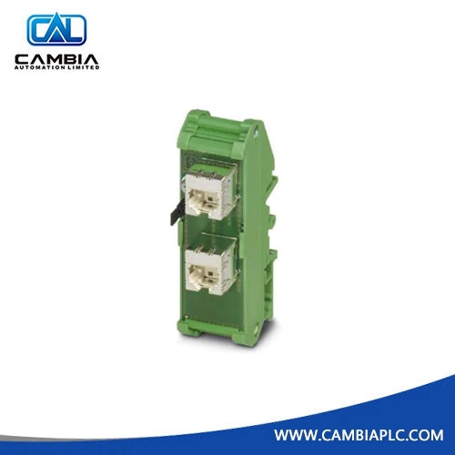 PHOENIX CONTACT 2901646 Patch panel