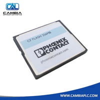 PHOENIX CONTACT 2988780 Memory Card