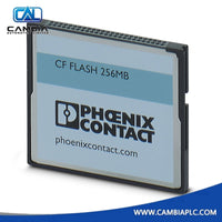 PHOENIX CONTACT 2988780 Memory Card