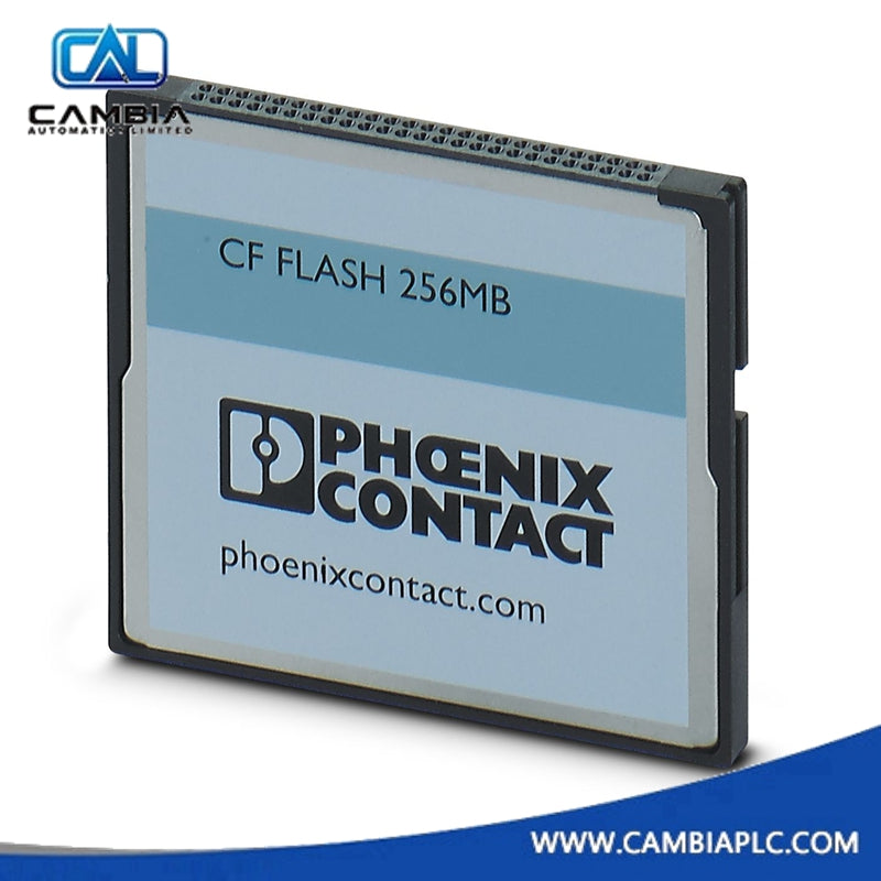 PHOENIX CONTACT 2988780 Memory Card