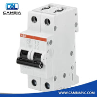 ABB 2CDS252001R0034 Miniature Circuit Breaker