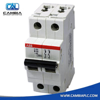 ABB 2CDS252001R0034 Miniature Circuit Breaker