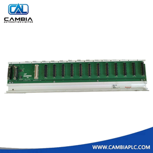 2MLB-E12A | PLC Honeywell MasterLogic-200 | Base de extensión de 12 ranuras