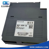 2MLF-AC4H | Módulo de entrada analógica Honeywell con HART