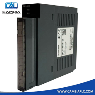 2MLF-AC4H | Módulo de entrada analógica Honeywell con HART