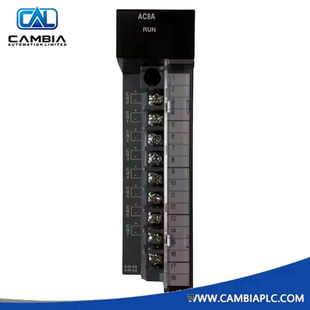 2MLF-AC8A | Honeywell | Módulo de entrada analógica de 8 canales