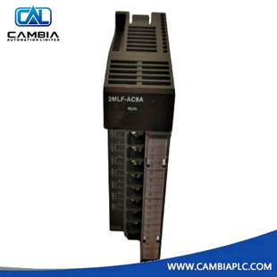 2MLF-AC8A | Honeywell | Módulo de entrada analógica de 8 canales