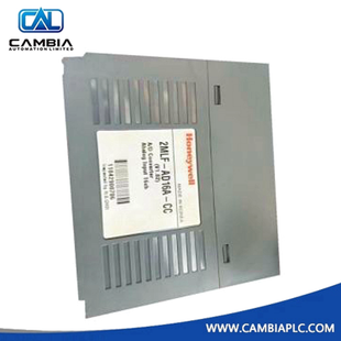 Módulo de entrada analógica Honeywell 2MLF-AD16A-CC para MasterLogic-200