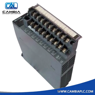 2MLF-DV8A | Módulos de salida analógica Honeywell MasterLogic-200