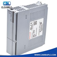 Módulo controlador de CPU Honeywell MasterLogic-200 2MLI-CPUU