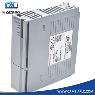 Módulo controlador de CPU Honeywell MasterLogic-200 2MLI-CPUU