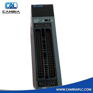 2MLI-D28A | Módulo de entrada digital Honeywell, 24 V CC, 4 mA