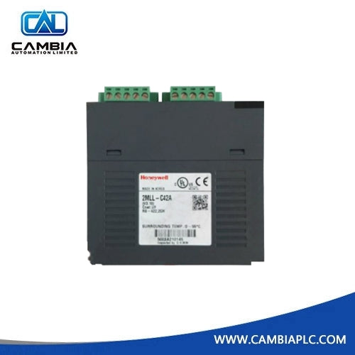 2MLL-C42A Communication Module Honeywell MasterLogic-200 Series