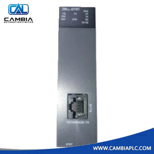 2MLL-EFMTB | Módulo de interfaz Ethernet rápida de Honeywell