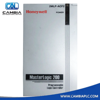 2MLP-ACF2 | Honeywell | AC Power Supply Module