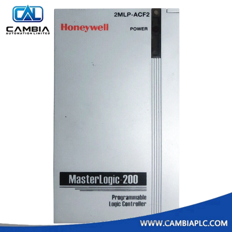 2MLP-ACF2 | Honeywell | AC Power Supply Module