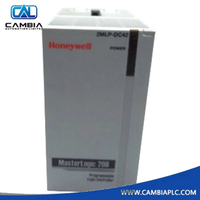Módulo de alimentación de entrada de CC de 24 V Honeywell 2MLP-DC42