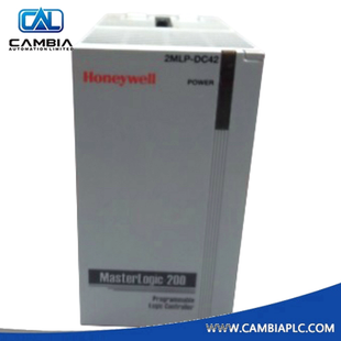 Módulo de alimentación de entrada de CC de 24 V Honeywell 2MLP-DC42