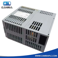Módulo de alimentación de entrada de CC de 24 V Honeywell 2MLP-DC42