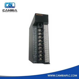 2MLQ-RY2A | Honeywell MasterLogic-200 Series Digital Output Module